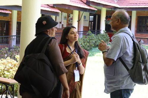 Manipal 2026 - Day 3
