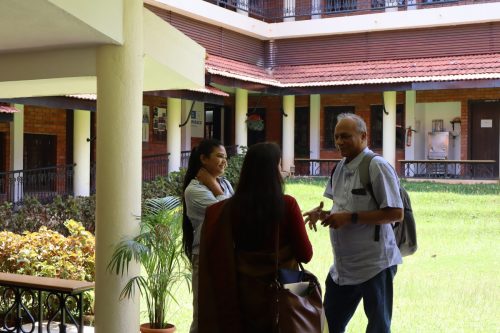 Manipal 2026 - Day 3