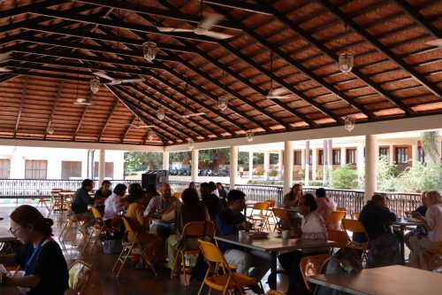 Manipal 2026 - Day 3