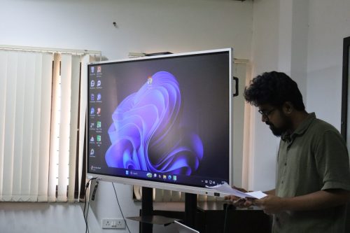 Manipal 2026 - Day 3