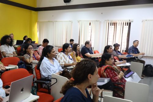 Manipal 2026 - Day 3