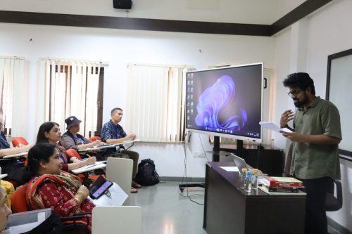 Manipal 2026 - Day 3