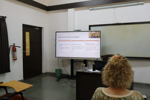 Manipal 2026 - Day 3