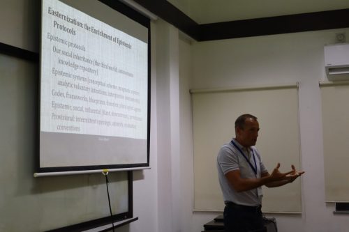 Manipal 2026 - Day 3