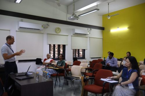Manipal 2026 - Day 3