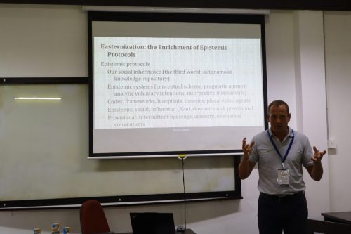 Manipal 2026 - Day 3