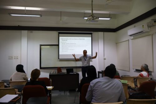Manipal 2026 - Day 3