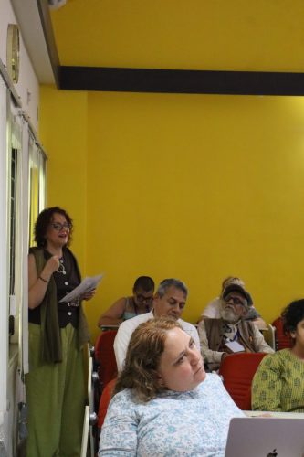 Manipal 2026 - Day 3