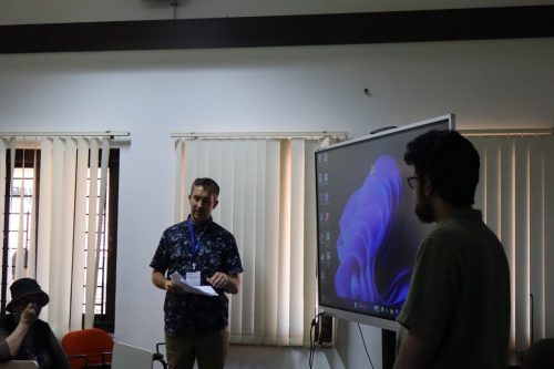 Manipal 2026 - Day 3
