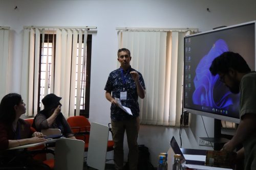 Manipal 2026 - Day 3