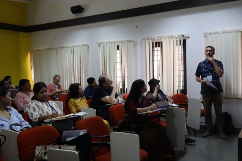 Manipal 2026 - Day 3