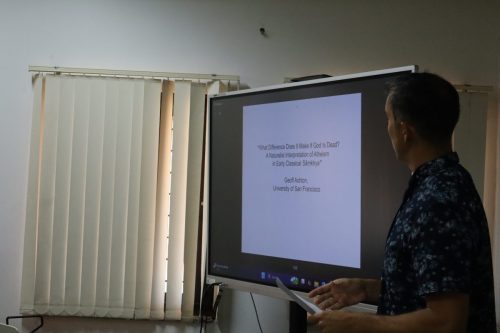 Manipal 2026 - Day 3