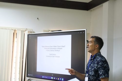 Manipal 2026 - Day 3
