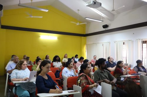 Manipal 2026 - Day 3