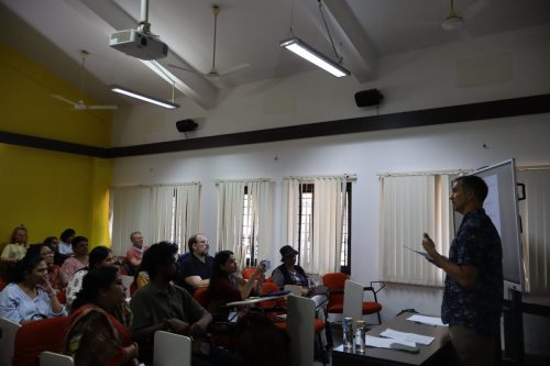 Manipal 2026 - Day 3