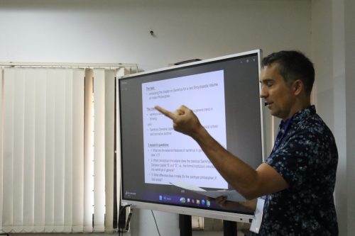 Manipal 2026 - Day 3