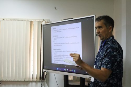 Manipal 2026 - Day 3