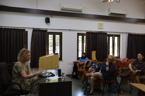 Manipal 2026 - Day 3