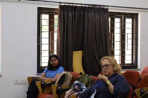 Manipal 2026 - Day 3