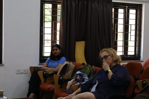Manipal 2026 - Day 3