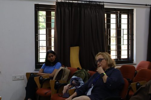 Manipal 2026 - Day 3