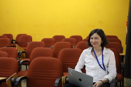 Manipal 2026 - Day 3