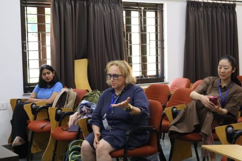 Manipal 2026 - Day 3