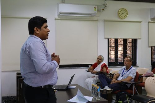 Manipal 2026 - Day 3