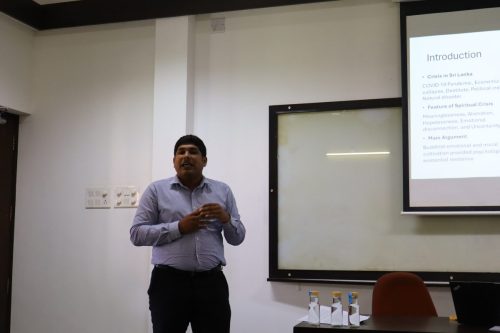 Manipal 2026 - Day 3