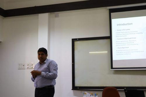 Manipal 2026 - Day 3