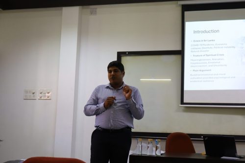 Manipal 2026 - Day 3