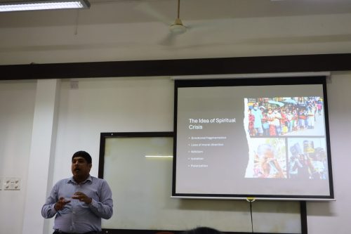 Manipal 2026 - Day 3