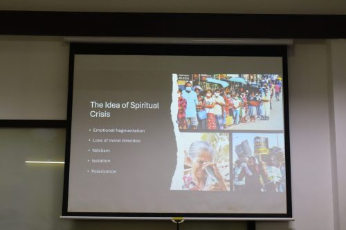 Manipal 2026 - Day 3