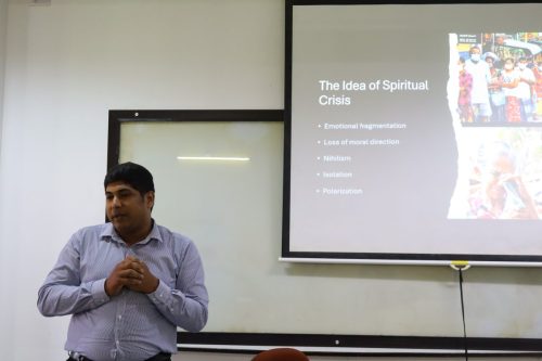 Manipal 2026 - Day 3