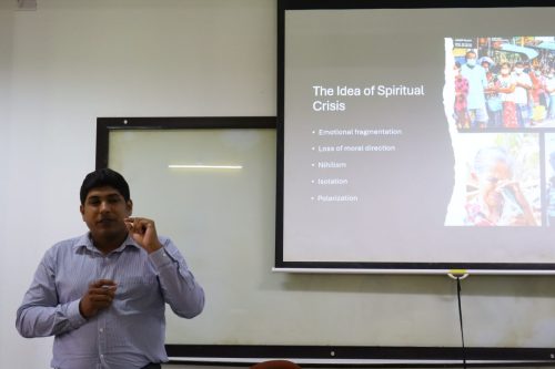 Manipal 2026 - Day 3