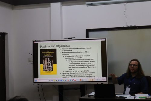 Manipal 2026 - Day 4