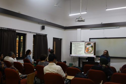 Manipal 2026 - Day 4