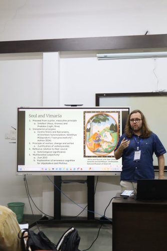 Manipal 2026 - Day 4