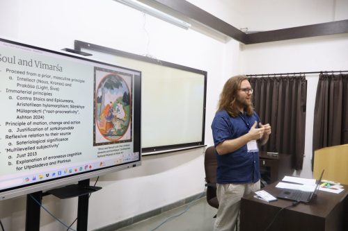 Manipal 2026 - Day 4