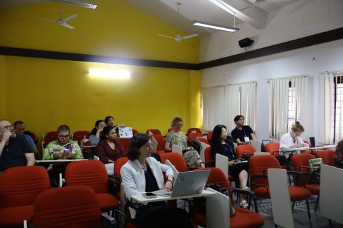 Manipal 2026 - Day 4