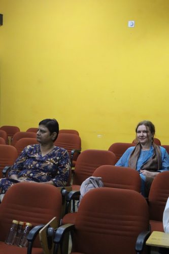Manipal 2026 - Day 4