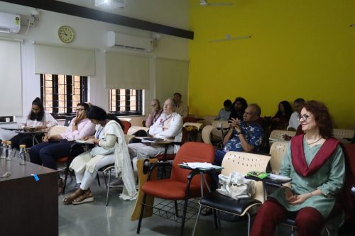 Manipal 2026 - Day 4