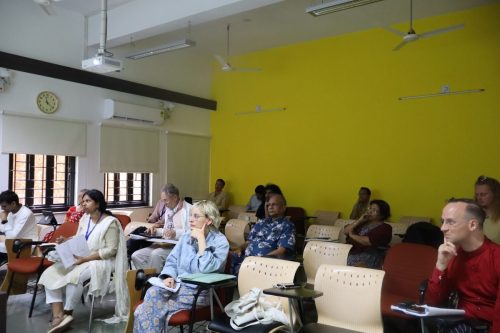 Manipal 2026 - Day 4
