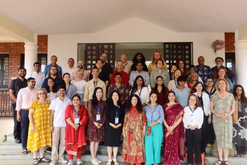 Manipal 2026 - Day 4