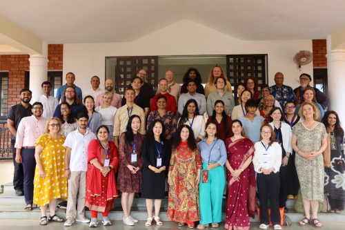 Manipal 2026 - Day 4