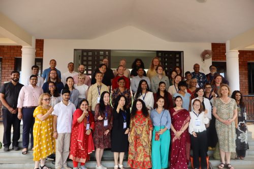 Manipal 2026 - Day 4