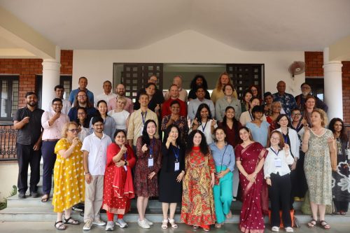 Manipal 2026 - Day 4