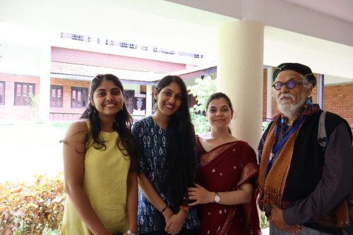 Manipal 2026 - Day 4