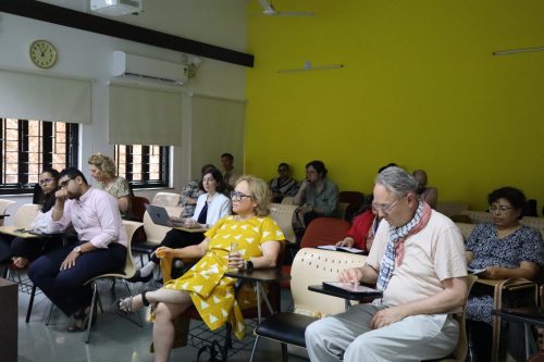 Manipal 2026 - Day 4