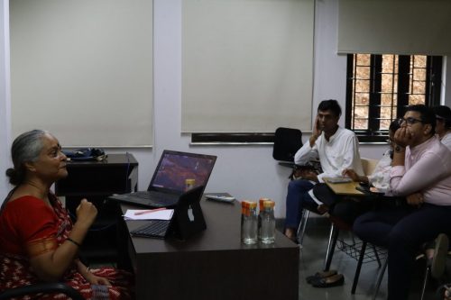 Manipal 2026 - Day 4